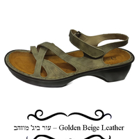 Paris - Teva Naot Sandals - Women