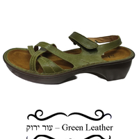 Paris - Teva Naot Sandals - Women