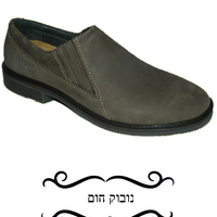 ברון - נעלי טבע נאות - גברים