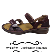 Acoustic - Teva Naot Sandals - Women
