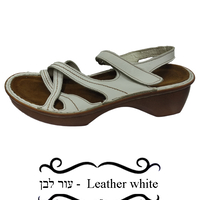 Paris - Teva Naot Sandals - Women