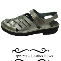 קנקון - סנדלי טבע נאות - נשים