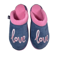 Lalush Love - Feet Fan Women Slippers