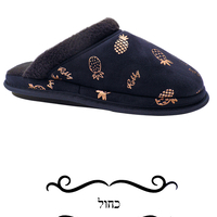 Lalush Tropical - Fit Fan Women Slippers