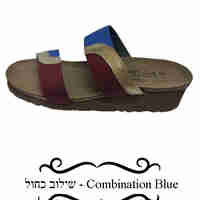 פרנקי - קבקבי טבע נאות - נשים