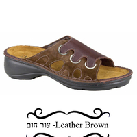 הייזל - קבקבי טבע נאות - נשים