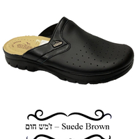 Dany - Fly flot man clogs