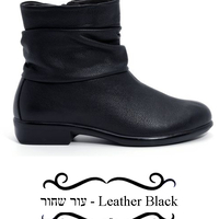 בריסוטה - מגפוני טבע נאות - נשים