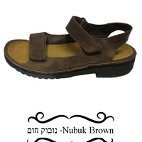 קארנה - סנדלי טבע נאות - נשים