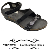 גודס - סנדלי טבע נאות - נשים