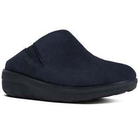 FeetFlop -  LOAFF SUEDE - Women closed clogs