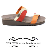 פרנקי - קבקבי טבע נאות - נשים