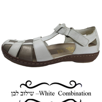 Ricker Sandals - 45869-80 - Women