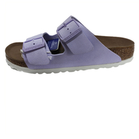 Arizona - Birkenstock Synthetic Clogs - Women