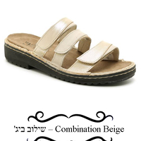 אדוניקה - קבקבי טבע נאות - נשים