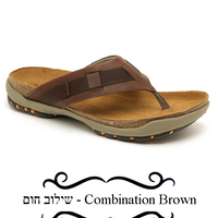 פנורמה - קבקבי טבע נאות - גברים