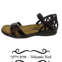 בוני - סנדלי טבע נאות - נשים
