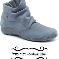 קאהיקה - מגפוני טבע נאות - נשים