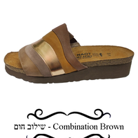 Fortia - Teva Naot Clogs - Women