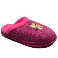 Lalush Cat - Fit Fan Women Slippers