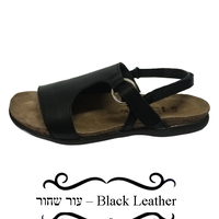 אוליביה - סנדלי טבע נאות - נשים