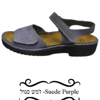 Zurich - Teva Naot Sandals - Women