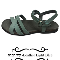 פטרישיה - סנדלי טבע נאות - נשים