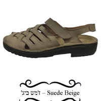 קנקון - סנדלי טבע נאות - נשים