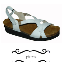 ברניז - סנדלי טבע נאות - נשים