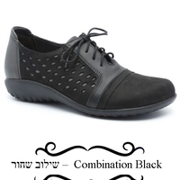 מאקי - נעלי טבע נאות - נשים