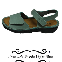 Zurich - Teva Naot Sandals - Women