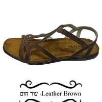 דורית - סנדלי טבע נאות - נשים