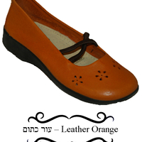 Arcopedico - 5601 - Women's shoes