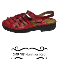 קנקון - סנדלי טבע נאות - נשים