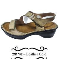 Paso - Teva Naot Sandals - Women