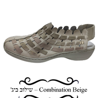 Ricker Sandals - 413V8-60 - Women