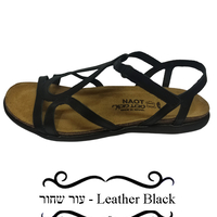 דורית - סנדלי טבע נאות - נשים
