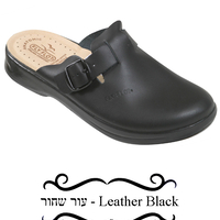Liat - Fly flot woman clogs
