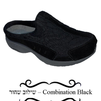 Traveltime - Women clog Easy spirit