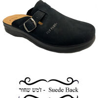 Liat - Fly flot woman clogs