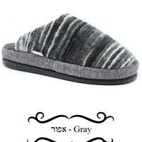 Gal rainbow - Dafna Woman Slippers