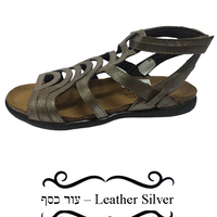 שרה - סנדלי טבע נאות - נשים