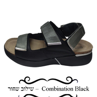 אודיסיאה - סנדלי טבע נאות - נשים