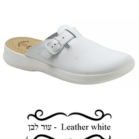 Liat - Fly flot woman clogs
