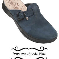Liat - Fly flot woman clogs