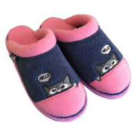 Lalush Hallo-Kitty - Fit Fan Women Slippers