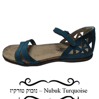 בוני - סנדלי טבע נאות - נשים