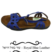 אלינור - סנדלי טבע נאות - נשים
