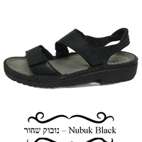אניד - סנדלי טבע נאות - נשים