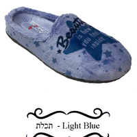 Lady Comfort - women slippers - RO-767